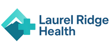 Laurel Ridge Health logo